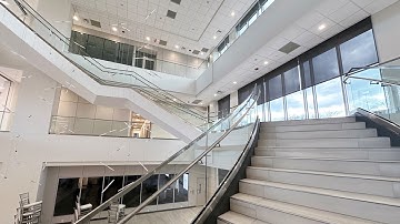 How Transparency and Safety Shape Wilmington’s Law School