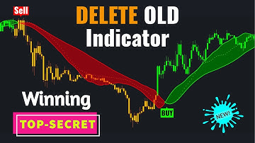 I Replaced All Indicators with THIS One and It