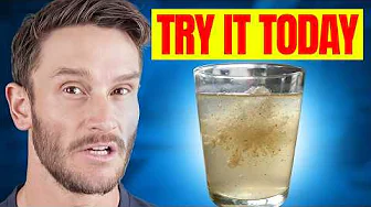 This Makes Fasting 3X Easier (less hunger, MORE Fat Loss)