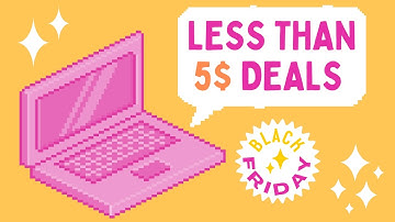 25 Cozy Games UNDER $5 on STEAM This Black Friday!