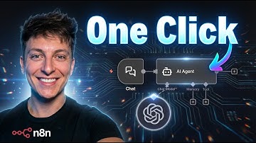 Stop Building Basic Bots: OpenAI Just Changed n8n Forever