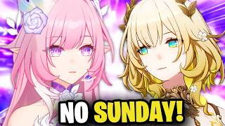 I used Cyrene and Aglaea WITHOUT Sunday and Here's What Happened... | Honkai Star Rail