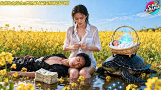 She Was Framed by Her Sister, Slept with a Stranger, Then Became Mother of a CEO’s Son - CineDrama