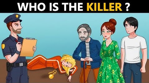 13 Riddles That Will Test Your Brain Speed | Riddles with Answers