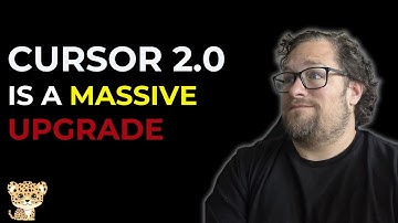 Cursor 2.0 with Composer 1 is really EXCITING