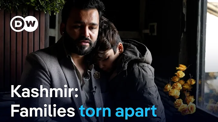 How Indian-Pakistani families were torn apart after the Kashmir attack | DW News