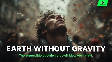 What If Gravity Stopped Working? | The 5 Seconds Before Chaos