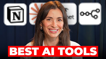I Tested 100+ AI Tools — These 11 Are All You Need in 2026