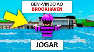 COMO ATIVAR O TSUNAMI no BROOKHAVEN RP
