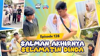 TERNYATA PELAKUNYA ??? - EPS 128