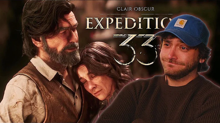 I will never recover... | Expedition 33 (ENDING)