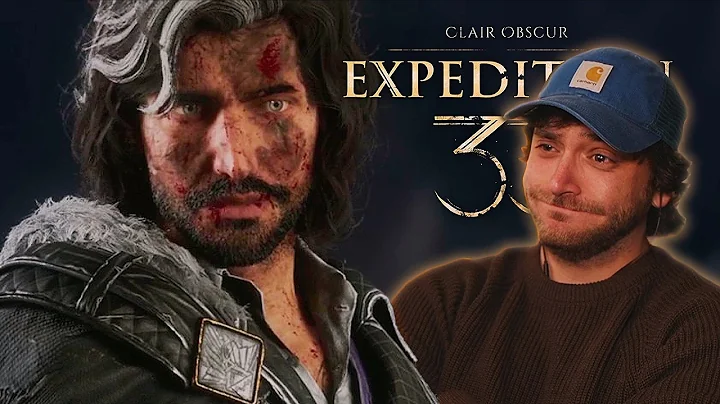 I will never recover... | Expedition 33 (ENDING)