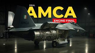 Defence Updates - AMCA Jet Engine, Hammer Weapon India, PAK Rafale, PAK Uri Plant Attack