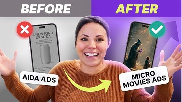 STOP Writing AIDA Ad Scripts! Write This Ad Instead in 2026