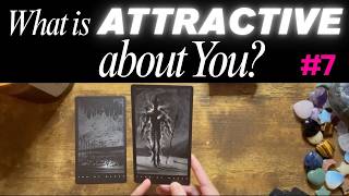 Download lagu WHAT MAKES YOU ATTRACTIVE? 《 Pick A Card 》