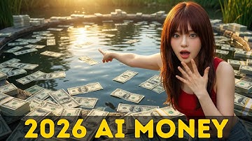 5 niches voor AI-influencers die in 2026 een enorme vlucht zullen nemen (complete handleiding)