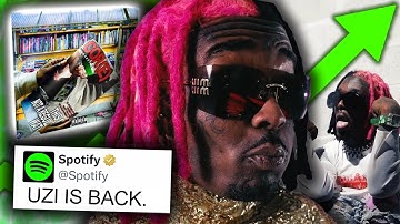 The Current State of Lil Uzi Vert...