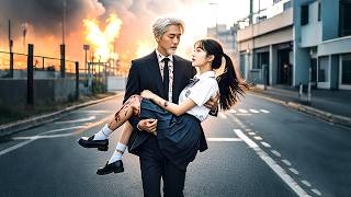 十年前她被霸總小叔從孤兒院帶回家，十年後不受寵的她被繼妹放火殺害，小叔再次將她從火場救出留在身邊寵她入骨，發誓要讓傷害過她的人付出慘痛代價！#短劇 #甜寵 #先婚後愛 #總裁灰姑娘
