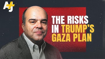 Is The Gaza Genocide Over?