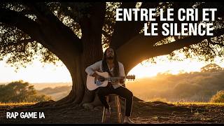 👶 ENTRE LE CRI ET LE SILENCE ☠️ – On NAÎT SEUL et on EST SEUL ! 😢