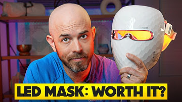 Do LED Face Masks Really Work? Dermatologist Explains (Ulike ReGlow Review)