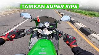 Here's Why You Must Have the Ninja RR 2-Stroke 💚💨