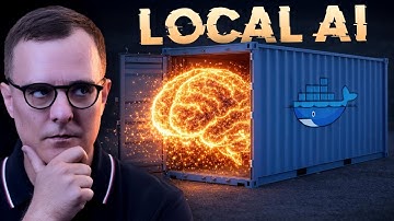Docker Just Changed AI: Run Local Models and MCP Servers Instantly