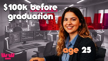 From Neopets to $100K: How This 25-Year-Old Built a Tech Empire