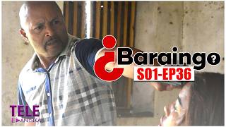 Baraingo I Andiany 36 I Iray Manontolo