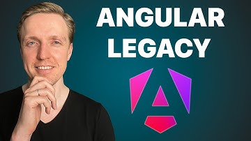 Legacy Angular Refactor Done Right (The Step Seniors Don’t Announce)