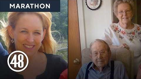 Killing Sprees | “48 Hours" Full Episodes