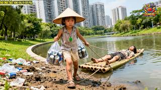 Gadis kecil melihat ibunya dibunuh orang kaya, 20 tahun kemudian ia balas dendam untuk ibunya