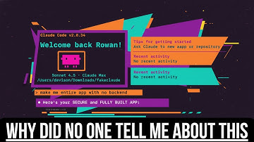 I WAS VIBE CODING APPS WRONG - UNTIL NOW