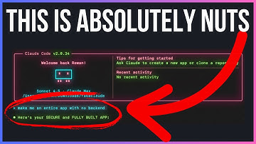 I WAS VIBE CODING APPS WRONG - UNTIL NOW