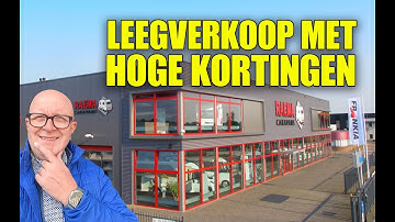 Einde van een tijdperk bij Raema… maar met megavoordeel! 💥