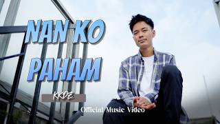 NAN KO PAHAM  - kkd'z Blg Nanti Pasti Ko Mengerti