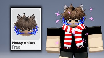 WOW! 30 BEST FREE ROBLOX ITEMS 💜🤯 NEW FREE UGC ITEMS ROBLOX [2025] 🔥😱