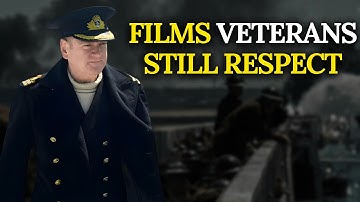 15 WWII Dogfight Movies Pilots Say Got It Right