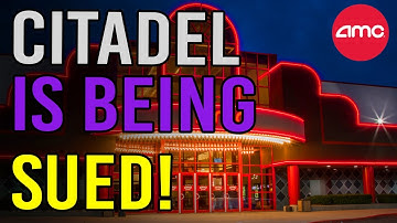 URGENT: CITADEL IS BEING EXPOSED! SQUEEZE IS COMING! - AMC Stock Short Squeeze Update