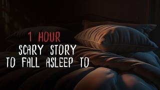 1 HOUR Of Interesting Scary Stories To Fall Asleep To | Best Reddit Stories | Terrors & Tales