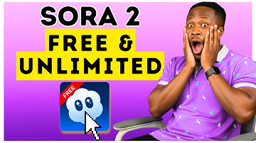 How to get Sora 2 Invite Codes FREE & UNLIMITED (Official Working Method)