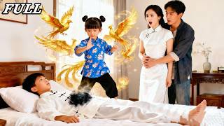 Bayi usir sial & undang rezeki! Pria lumpuh bangun & peluk dia: 'Jangan pergi!'