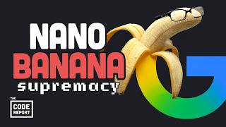 Google’s nano banana just killed Photoshop... let’s run it