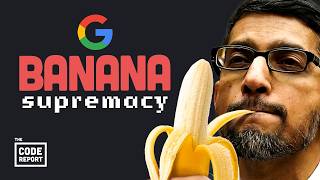 Google’s nano banana just killed Photoshop... let’s run it