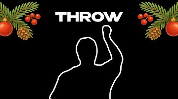 LONG 8 minutes XMAS NEW YEAR Immersive Warm-Up /  / Viral Interactive Game /DANIEL SFILMS/ SFILMS.RU