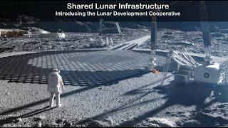 The Lunar Development Cooperative: The Missing Piece of Lunar Settlement