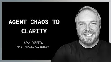 Scaling AI Agents on Large Codebases Without Chaos | Sean Roberts