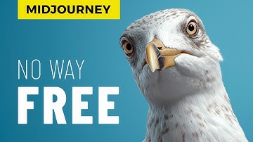 Use Midjourney FOR FREE on Meta AI – Here’s How It Works