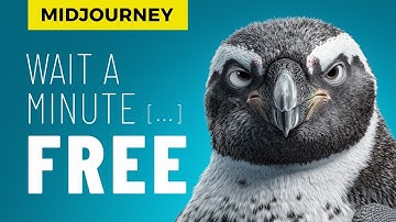 Use Midjourney FOR FREE on Meta AI – Here’s How It Works