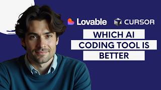 Lovable vs Cursor: Which AI Coding Tool Is Actually Better